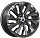 ����������� ���� ����� K&K ������ 7,5x19 5x114,3 ET37 DIA66.6 �����